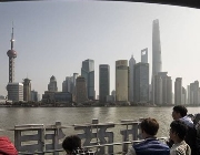 英国智库：中国2028年将超越美国成全球最大经济体